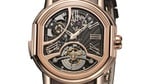 Bvlgari tourbillon carillon
